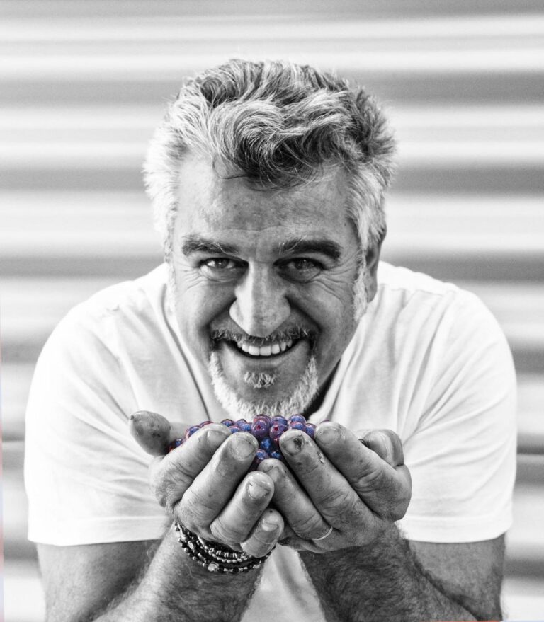 Roberto Cipresso: il vino tra arte e poesia