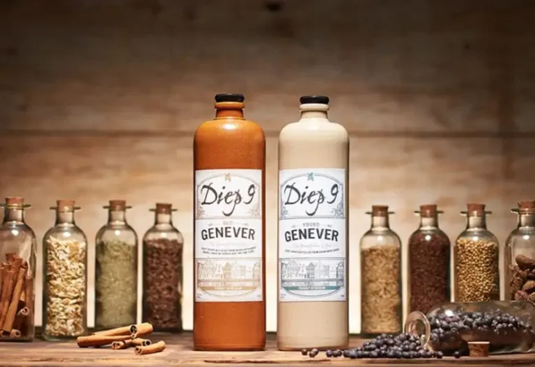 genever