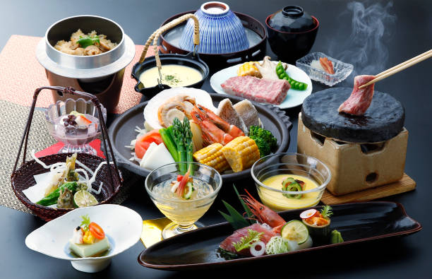 Kaiseki