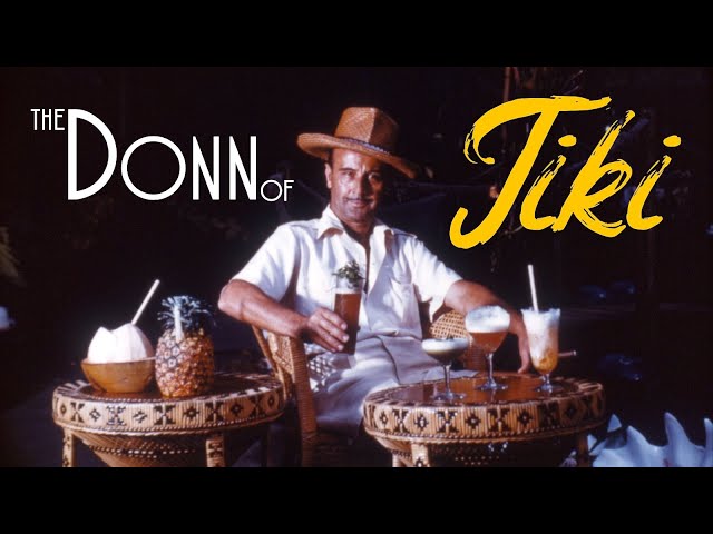 Donn